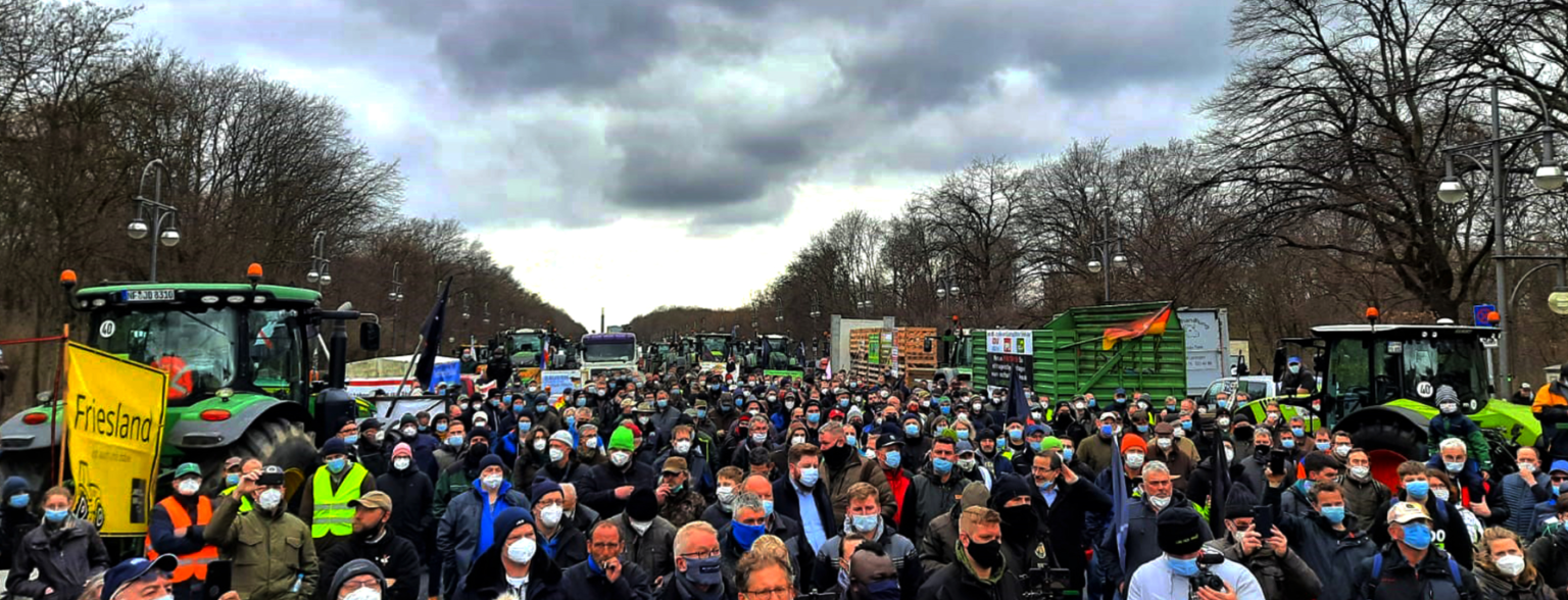 Demo_Bauern_Berlin_23.03.2021 The Germanz Demo_Bauern_Berlin_23.03.2021 The Germanz