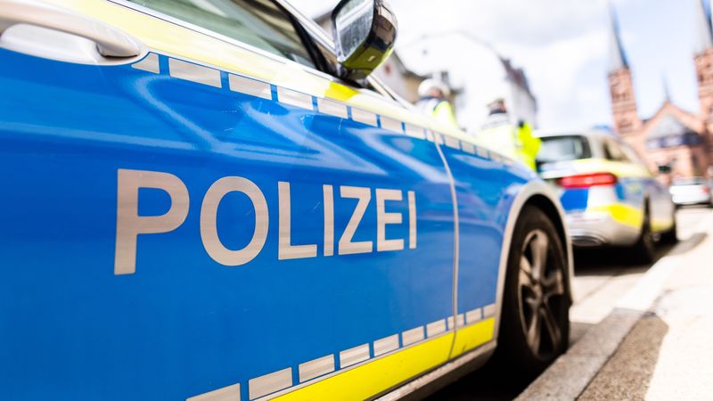 Polizei