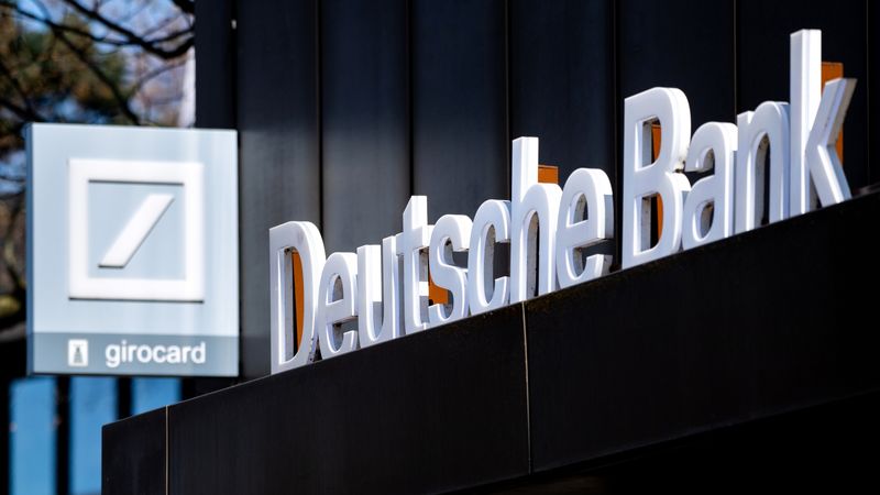 Deutsche Bank