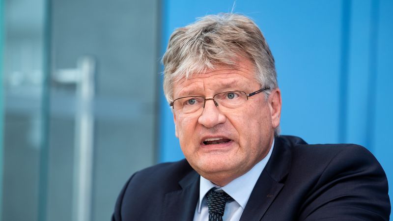 Jörg Meuthen