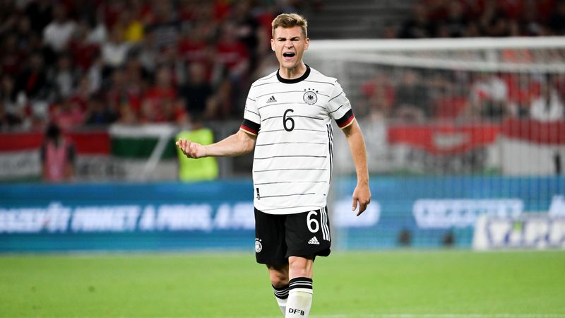 Joshua Kimmich