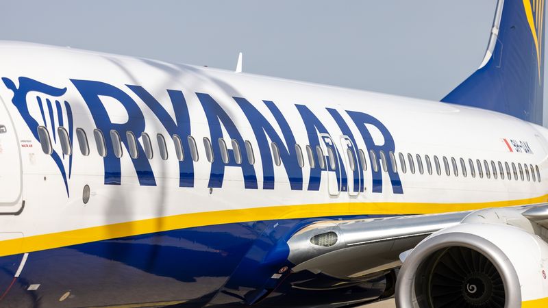 Ryanair