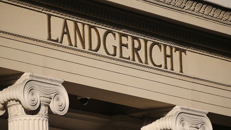 Landgericht Bonn