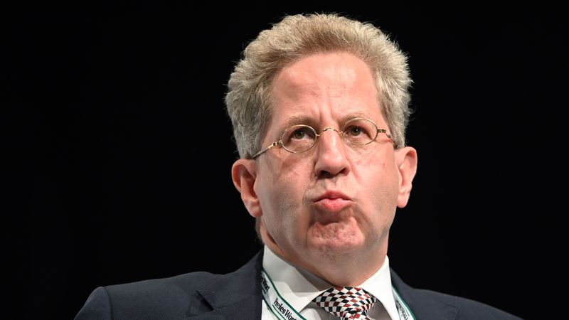 Hans-Georg Maaßen