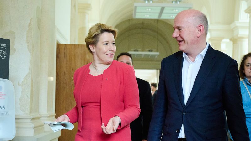 Regierungsbildung Regierungsbildung