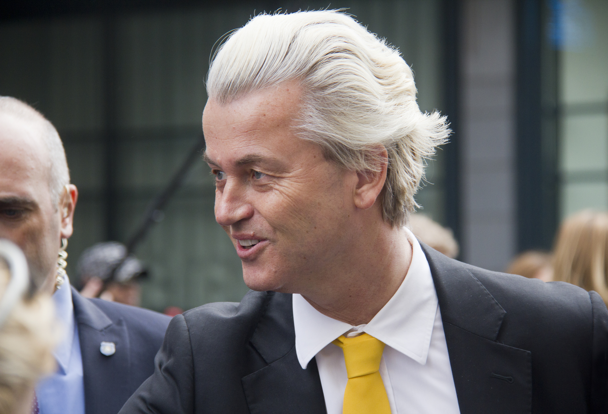 Geert Wilders